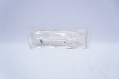 BD 309657 3ml Syringe Luer-Lok Tip